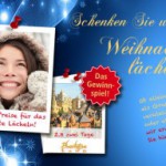 Weihnachtslächeln gesucht !
