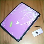 Notebook Cover und Handy Skins schnell und einfach gestalten