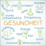 Dauerhaft und gesund abnehmen