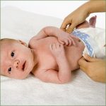 Was man beim Babywickeln beachten sollte 