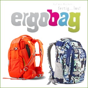 © 2013 ergobag