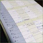 Gute Organisation ist alles