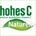 Hohes C Naturelle lass Dich erfrischen