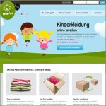 Secondhand Kinderbekleidung tauschen