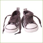 Schuhe für Babys und Kleinkinder