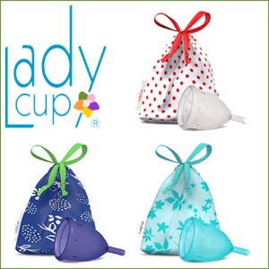 LadyCup