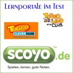 Lernportale im Internet unser Test