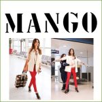 Mango und Isabeli Fontana präsentieren die neue Mode