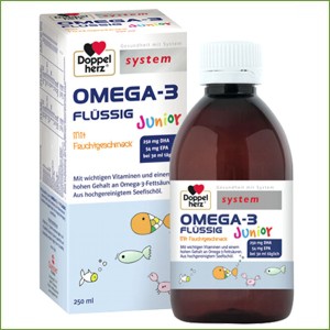 OMEGA-3 junior