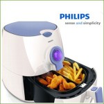 Kochen mal ganz universal