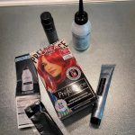 Haarfarbe mit WOW-Effekt für zu Hause