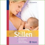 Stillratgeber – Information für Stillmütter