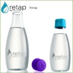 Retap – die umwelltbewusste Alternative für das Wasser trinken