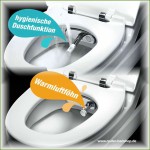 Werbung die Spass macht