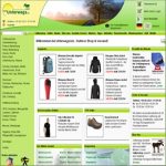 Für Camping und mehr